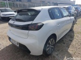 Peugeot  208 PEUGEOT  / 2019 / 5P / berlina con portón PureTech 73kW (100CV) EAT8 Active #2