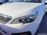  Peugeot  308 PEUGEOT  / 2017 / 5P / berlina con portón 5p Active Pack BlueHDi 130 S&S #16