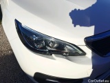  Peugeot  308 PEUGEOT  / 2017 / 5P / berlina con portón 5p Active Pack BlueHDi 130 S&S #17