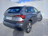  Land Rover  Discovery SKODA Kamiq / 2024 / 5P / todoterreno 1.0 TSI 85kW (115CV) DESIGN(SP) #2