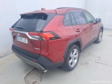  Toyota  RAV4 TOYOTA  / 2018 / 5P / todoterreno 2.5l 220H Advance #2