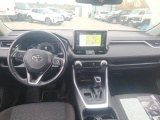  Toyota  RAV4 TOYOTA  / 2018 / 5P / todoterreno 2.5l 220H Advance #3