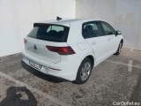  Volkswagen  Golf  VOLKSWAGEN / 2020 / 5P / berlina con portón 2.0 TDI 85kW (115CV) #2