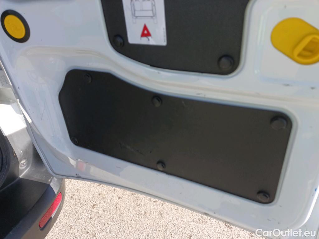  Ford  Transit Connect FORD  / 2013 / 5P / combi Kombi 1.5 TDCi 88kW Trend 230 L2 (N1) #19