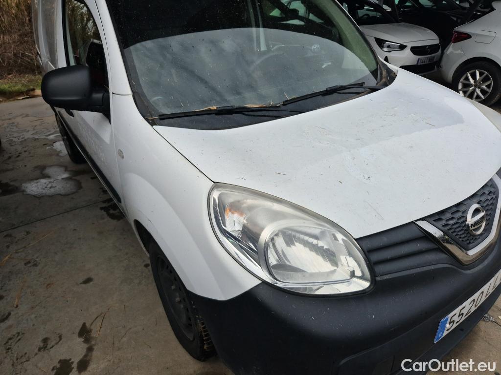  Nissan  NV200 NISSAN NV250 / 2019 / 4P / furgón 2pl 1.5dCi 70 kW (95CV) L1H1 ÓPTIMA #4