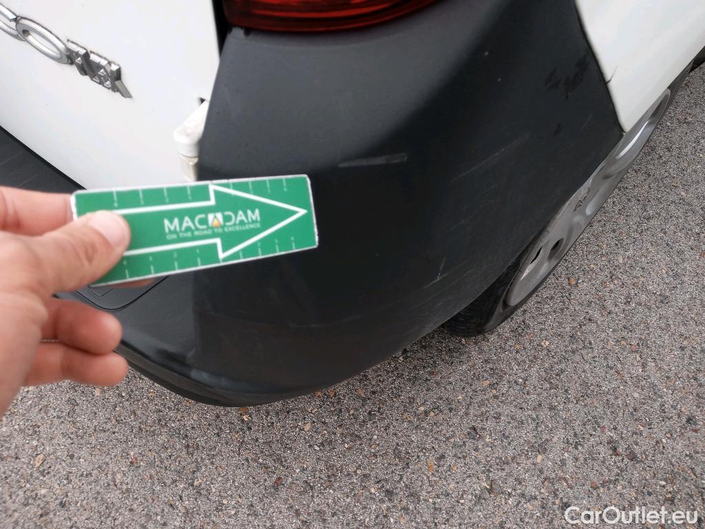  Opel  Combo OPEL  / 2012 / 3P / furgón derivado de turismo Cargo 1.3 CDTI 70kW (95CV) L1 H1 #4