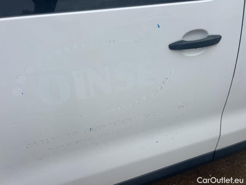  Opel  Vivaro OPEL  / 2019 / 4P / combi 1.5 Diésel 88kW (120CV) L Inc. Express #10