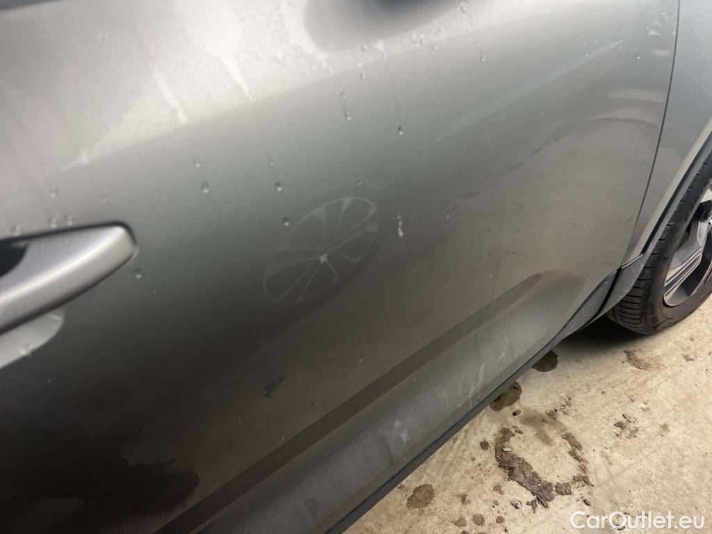  Volvo  XC 40 VOLVO XC40 / 2017 / 5P / todoterreno 1.5 T4 Twin Recharge Inscription Auto #11