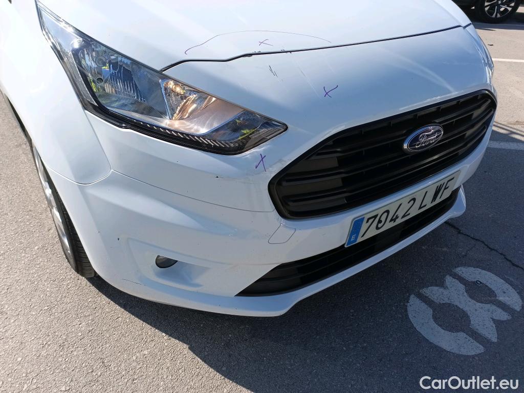  Ford  Transit Connect FORD  / 2013 / 5P / combi Kombi 1.5 TDCi 88kW Trend 230 L2 (N1) #13