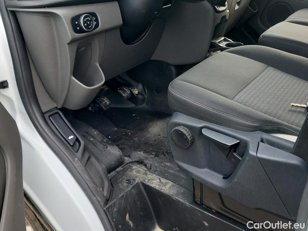  Ford  Transit FORD  Custom / 2012 / 4P / combi Kombi 2.0 TDCI 110kW 320 L1 Trend MHEV #21