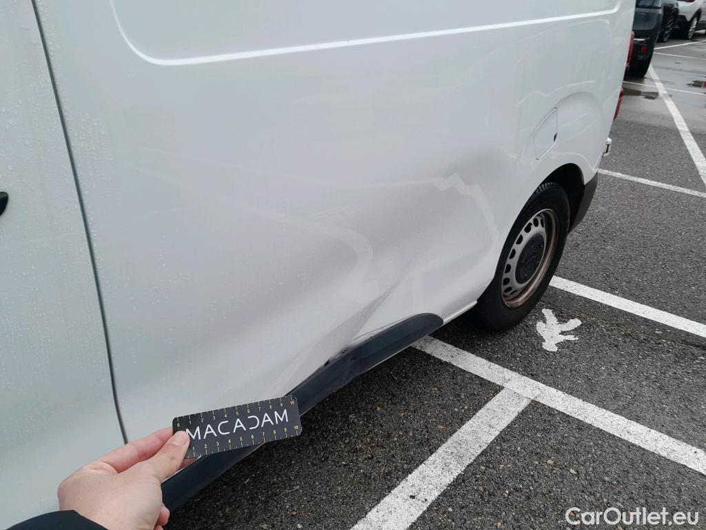  Opel  Vivaro OPEL  / 2019 / 4P / furgón 1.5 Diésel 74kW (100CV) M Std Express #1