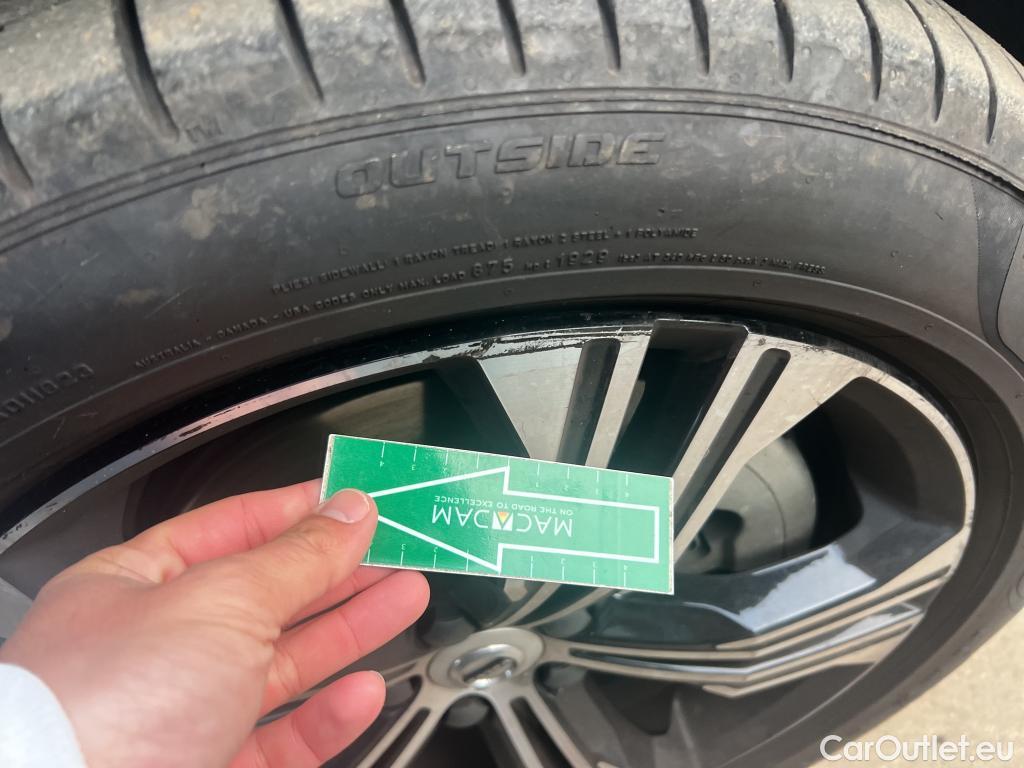  Volvo  XC 40 VOLVO XC40 / 2017 / 5P / todoterreno 1.5 T4 Twin Recharge Inscription Auto #6