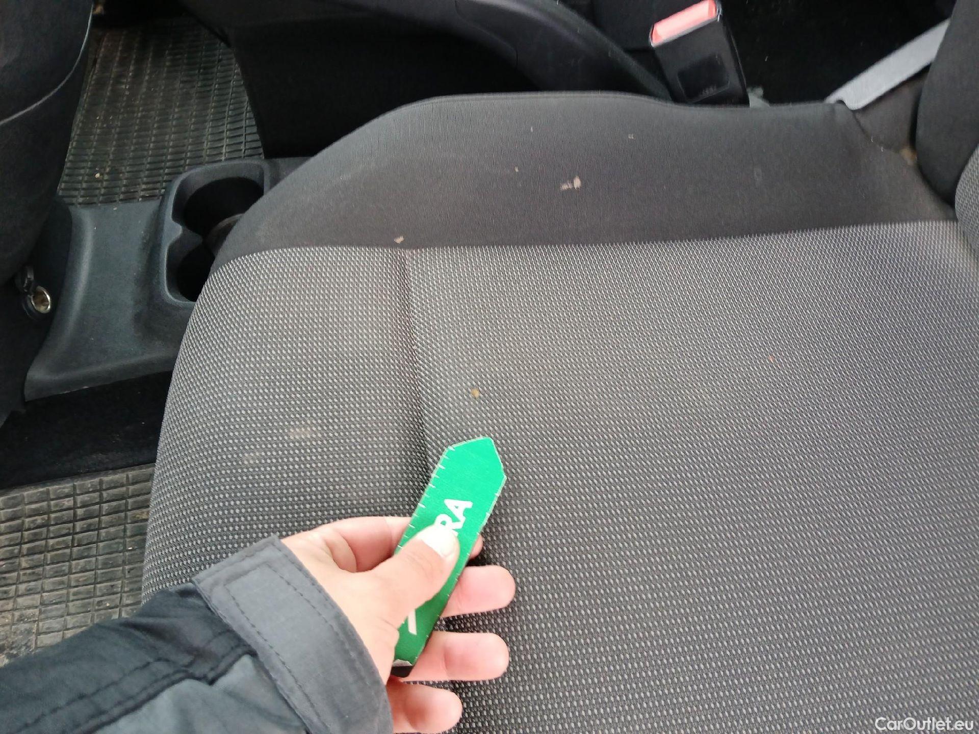  Citroen  Berlingo CITROEN  / 2018 / 4P / monovolumen compacto Talla M BlueHDi 100 S&S LIVE #13