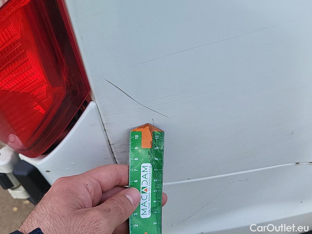  Ford  Transit FORD  Custom / 2012 / 4P / combi Kombi 2.0 TDCI 110kW 320 L1 Trend MHEV #4