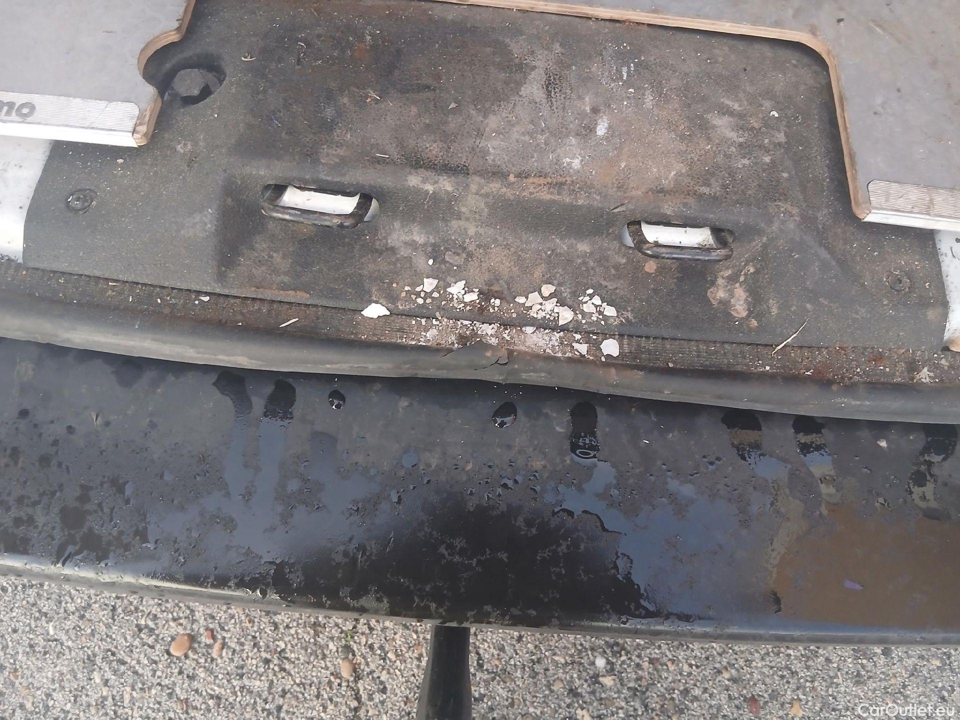  Citroen  Jumpy CITROEN  / 2016 / 4P / furgón Talla M BlueHDi 120 S&S 6v Worker #7