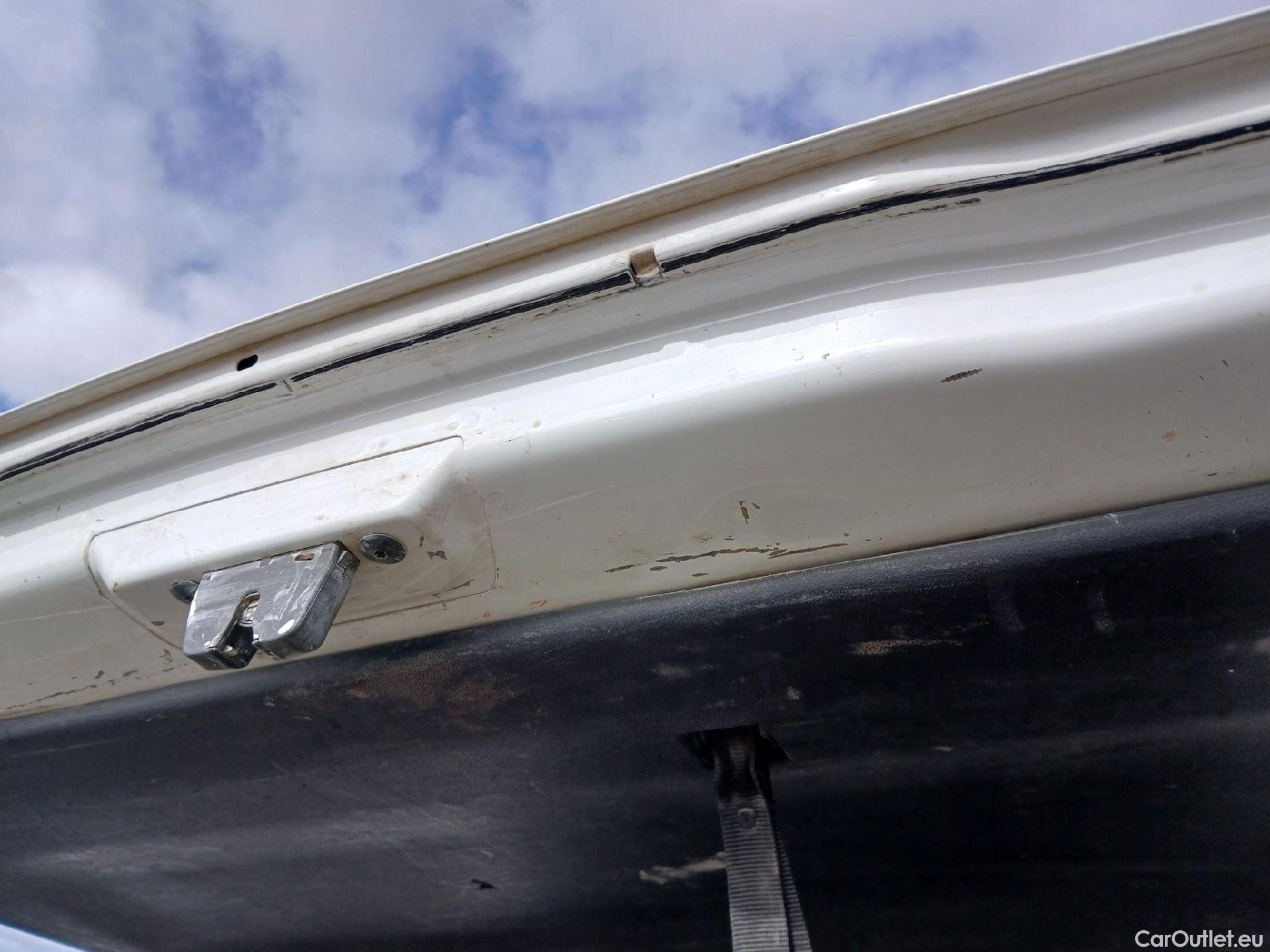  Citroen  Berlingo CITROEN  / 2018 / 4P / monovolumen compacto Talla M BlueHDi 100 S&S LIVE #25