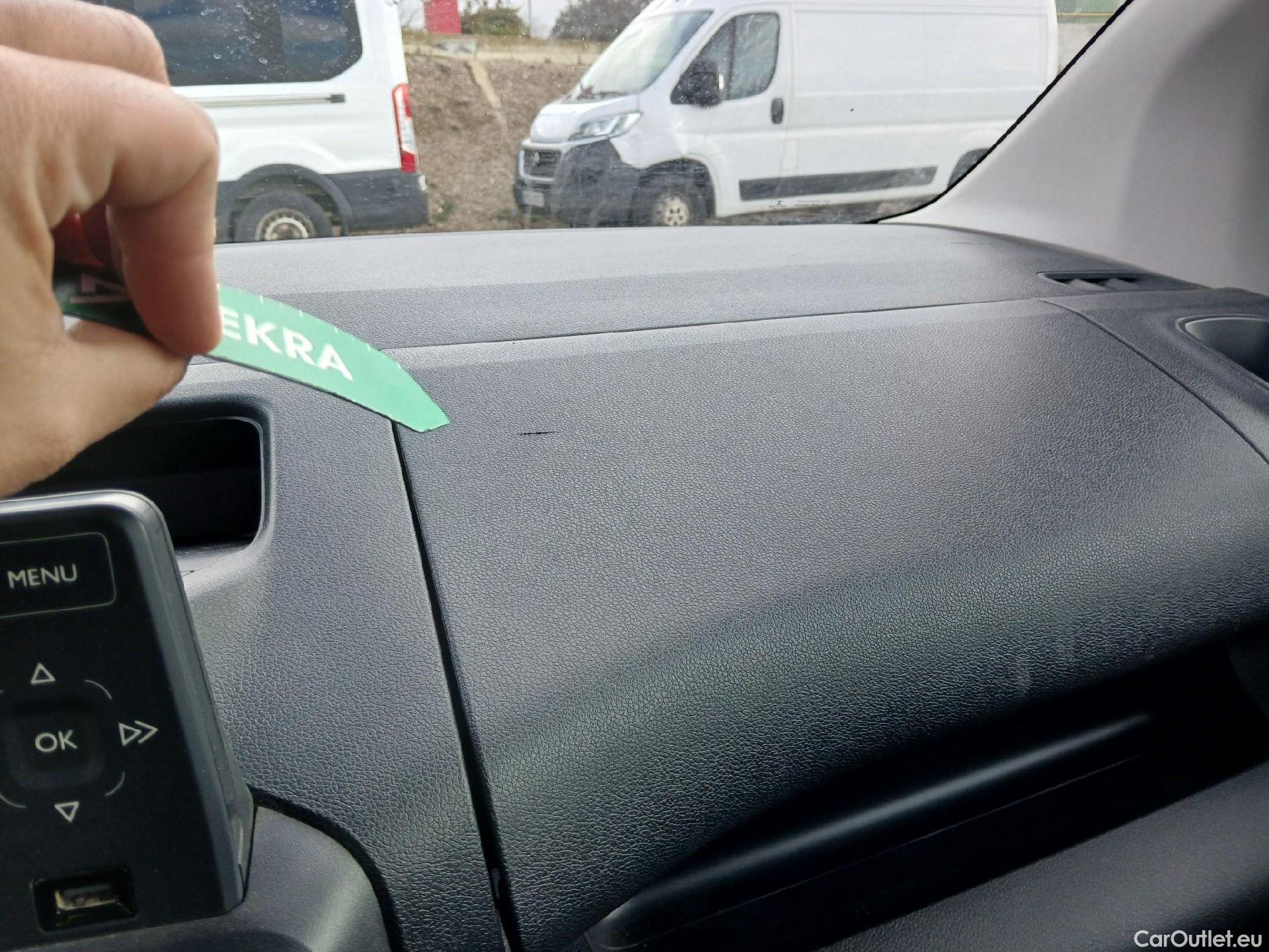  Citroen  Berlingo CITROEN  / 2018 / 4P / monovolumen compacto Talla M BlueHDi 100 S&S LIVE #1