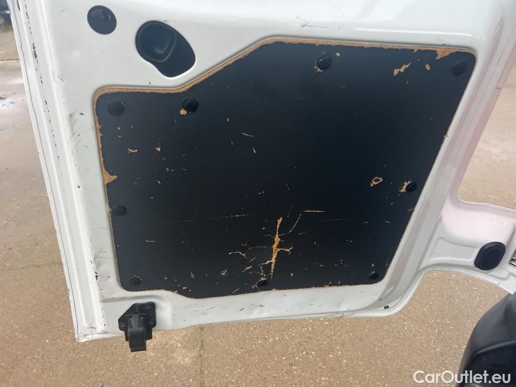  Opel  Vivaro OPEL  / 2019 / 4P / combi 1.5 Diésel 88kW (120CV) L Inc. Express #29