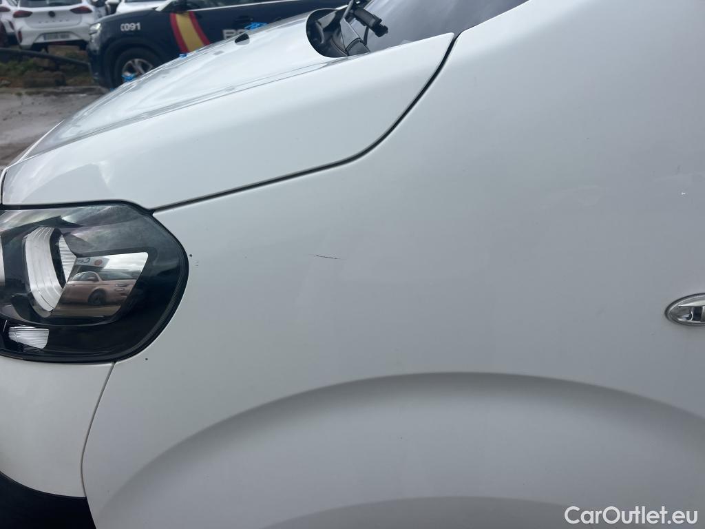  Opel  Vivaro OPEL  / 2019 / 4P / combi 1.5 Diésel 88kW (120CV) L Inc. Express #41