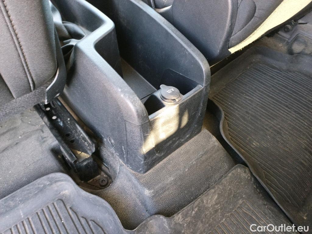  Ford  Transit Connect FORD  / 2013 / 5P / combi Kombi 1.5 TDCi 88kW Trend 230 L2 (N1) #11