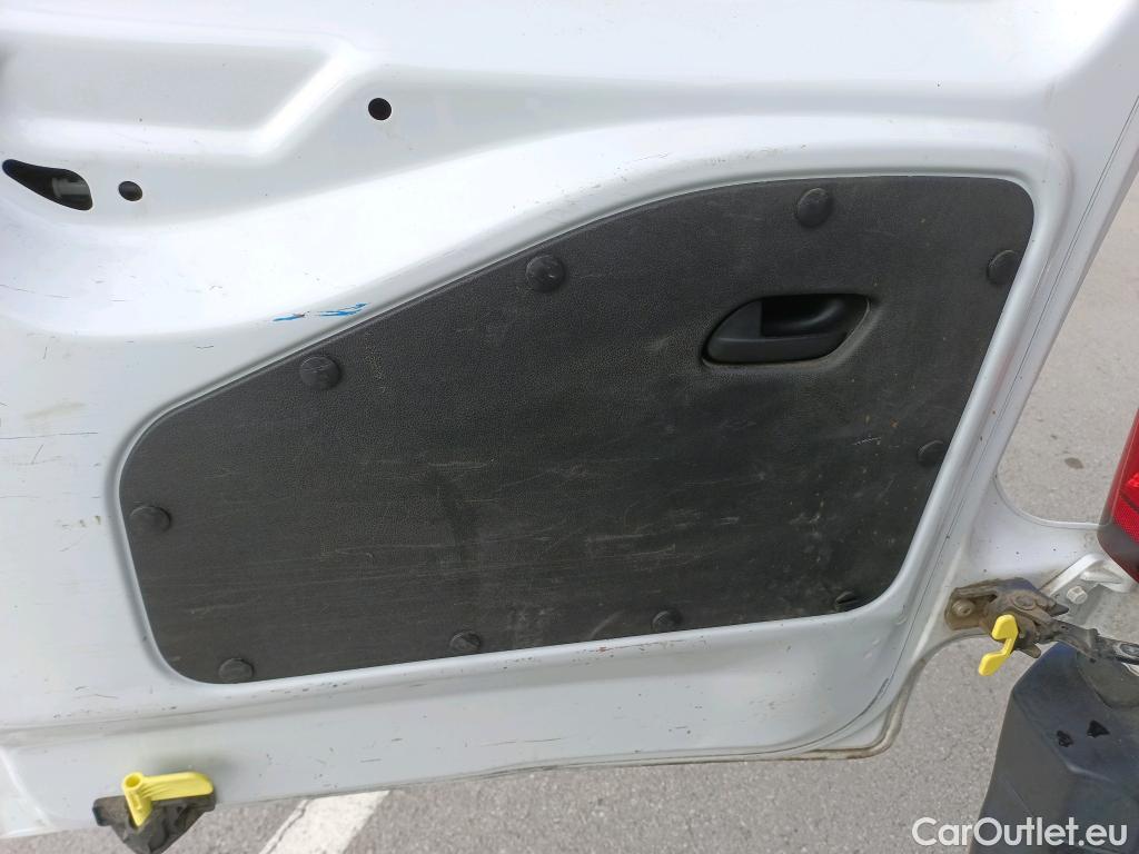  Citroen  Berlingo  Furgón  M 1.5 BlueHDi 100CV MT6 E6d #33