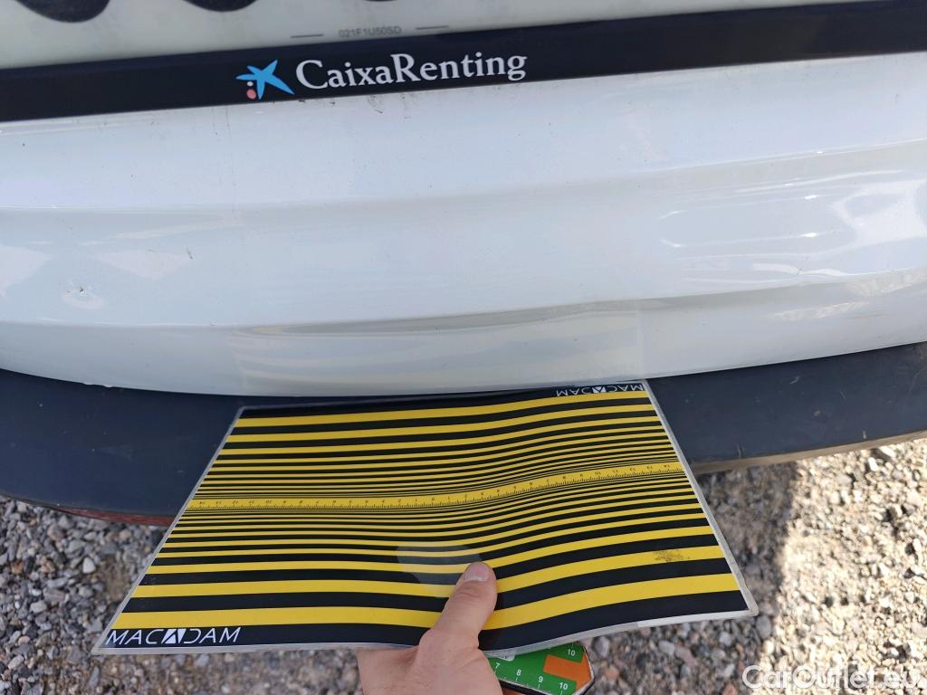  Ford  Transit FORD  Courier/2014/4P/furgón der.turis Van 1.5 TDCi 56kW Trend #20