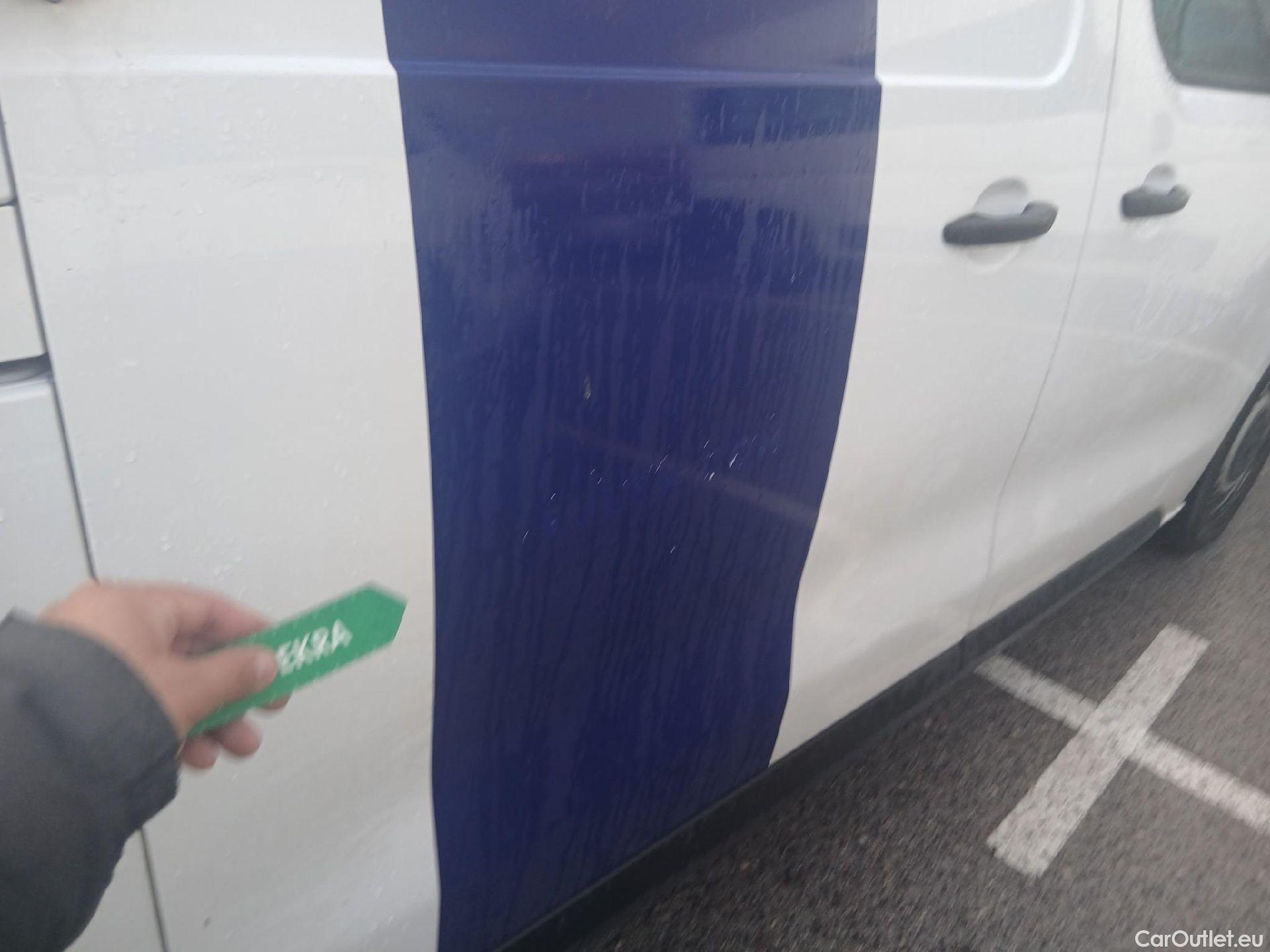  Citroen  Jumpy CITROEN  / 2016 / 4P / furgón Talla M BlueHDi 120 S&S 6v Worker #32