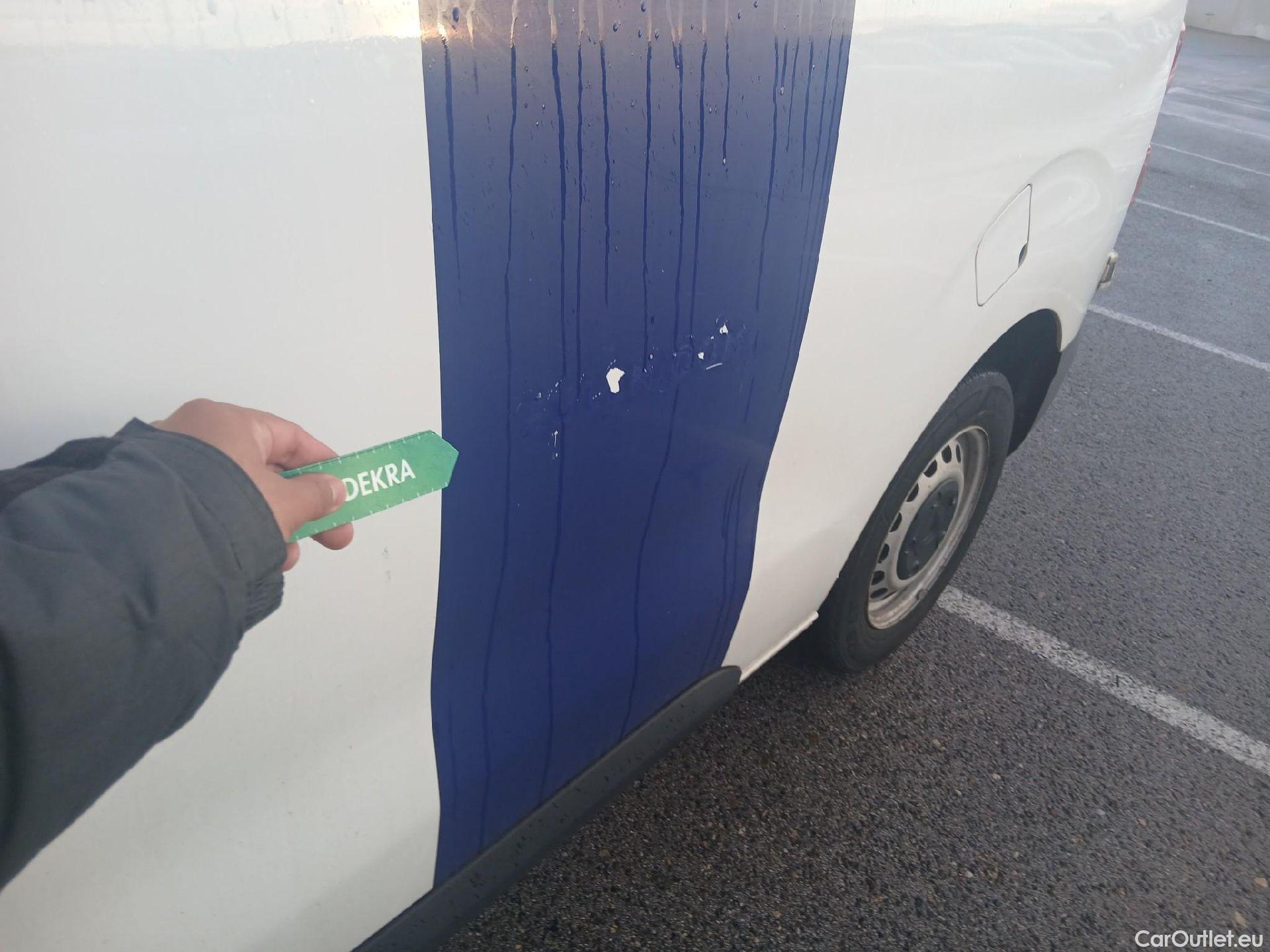  Citroen  Jumpy CITROEN  / 2016 / 4P / furgón Talla M BlueHDi 120 S&S 6v Worker #21