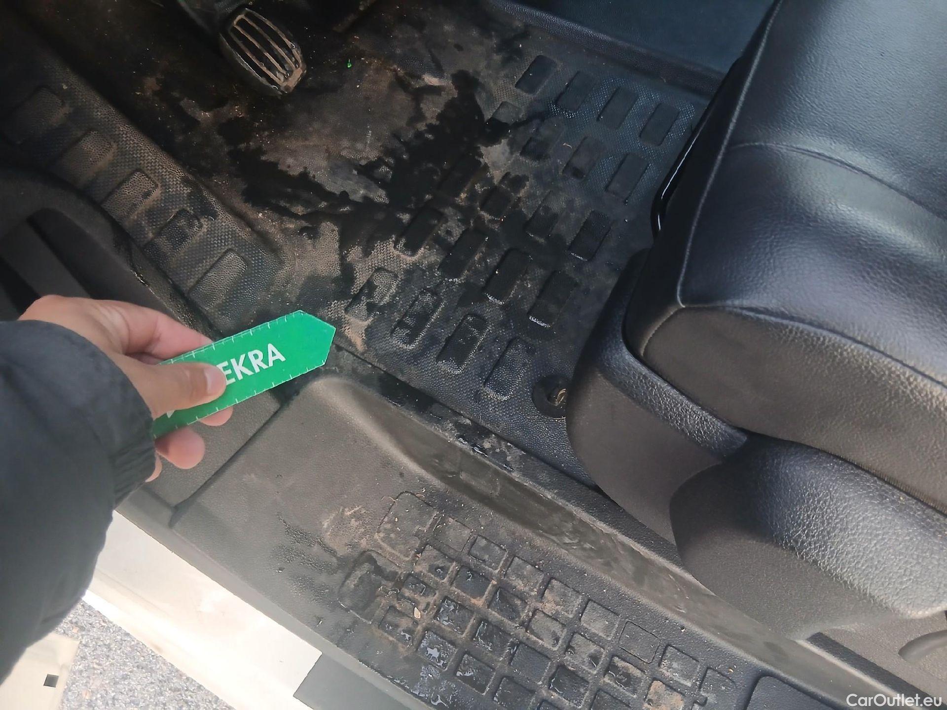  Citroen  Jumpy CITROEN  / 2016 / 4P / furgón Talla M BlueHDi 120 S&S 6v Worker #9