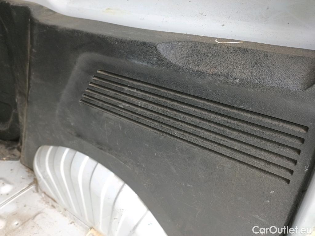  Citroen  Berlingo  Furgón  M 1.5 BlueHDi 100CV MT6 E6d #36