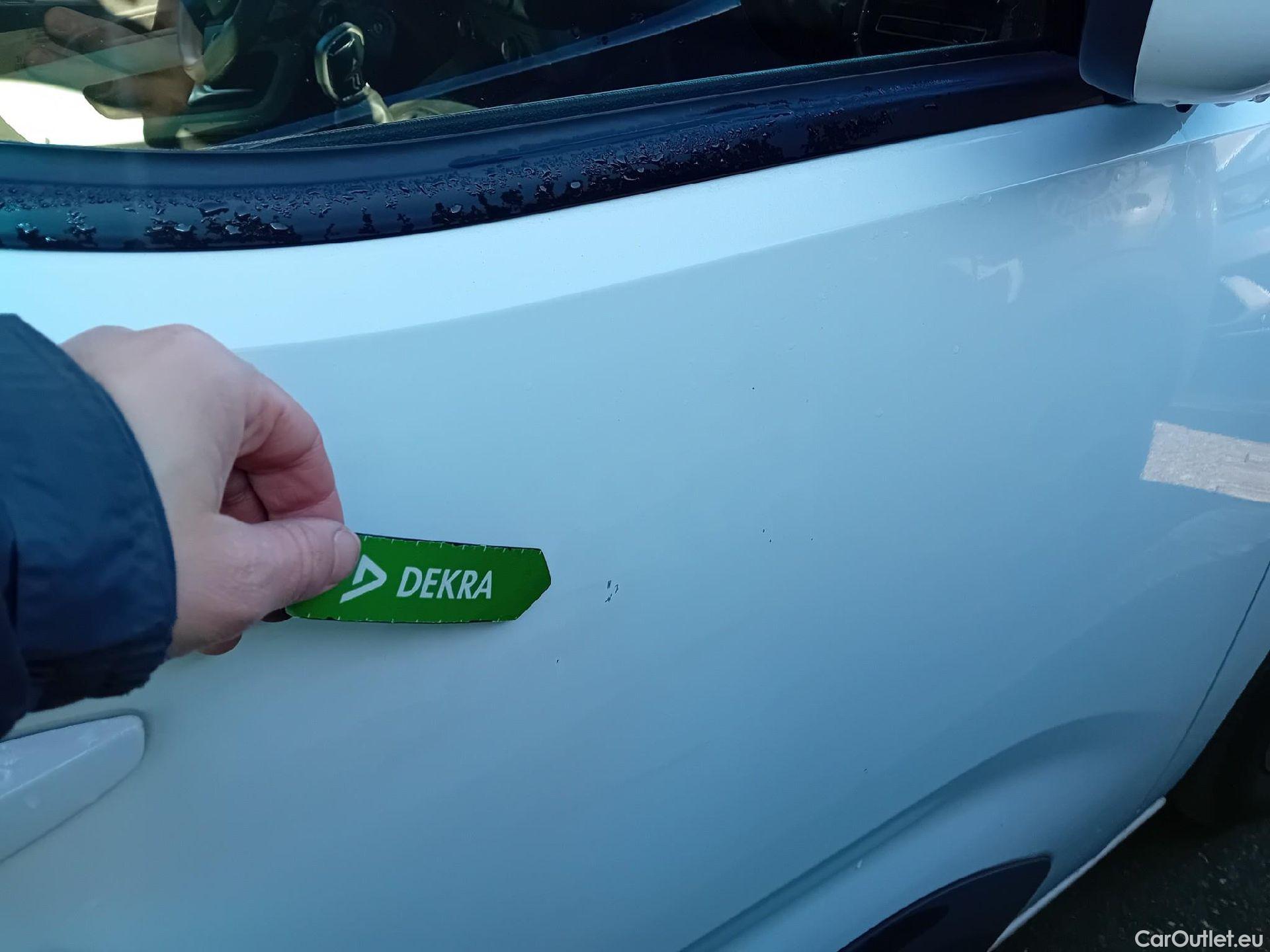  Citroen  Berlingo CITROEN  / 2018 / 5P / monovolumen compacto Talla M BlueHDi 100 S&S FEEL #17