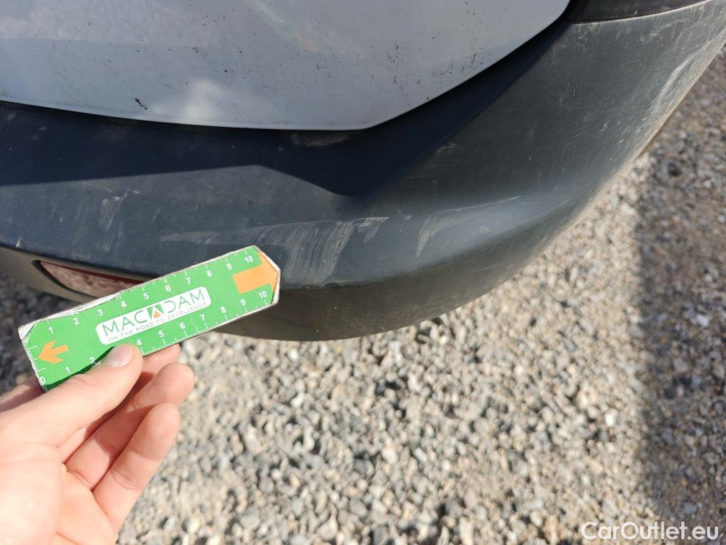  Ford  Transit FORD  Courier/2014/4P/furgón der.turis Van 1.5 TDCi 56kW Trend #45