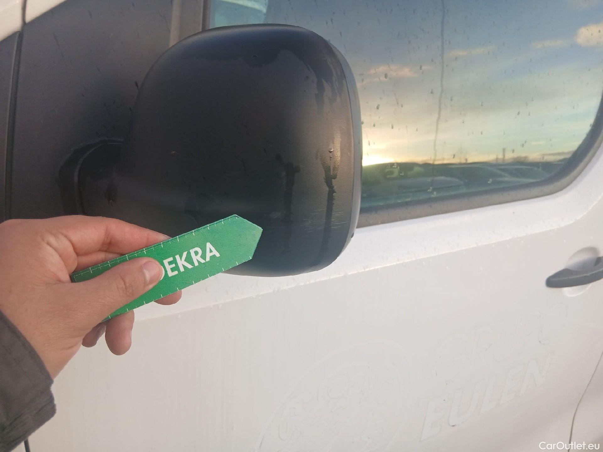  Citroen  Jumpy CITROEN  / 2016 / 4P / furgón Talla M BlueHDi 120 S&S 6v Worker #18