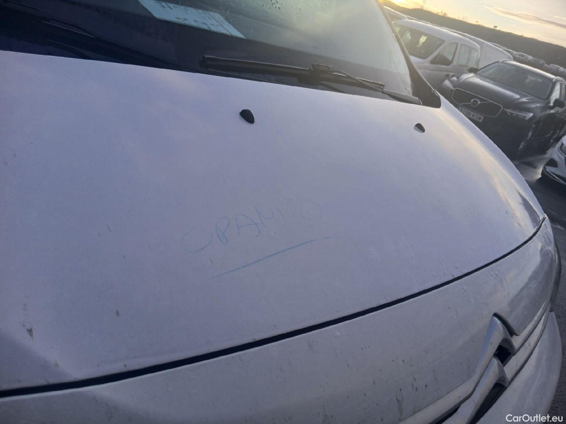  Citroen  Jumpy CITROEN  / 2016 / 4P / furgón Talla M BlueHDi 120 S&S 6v Worker #14