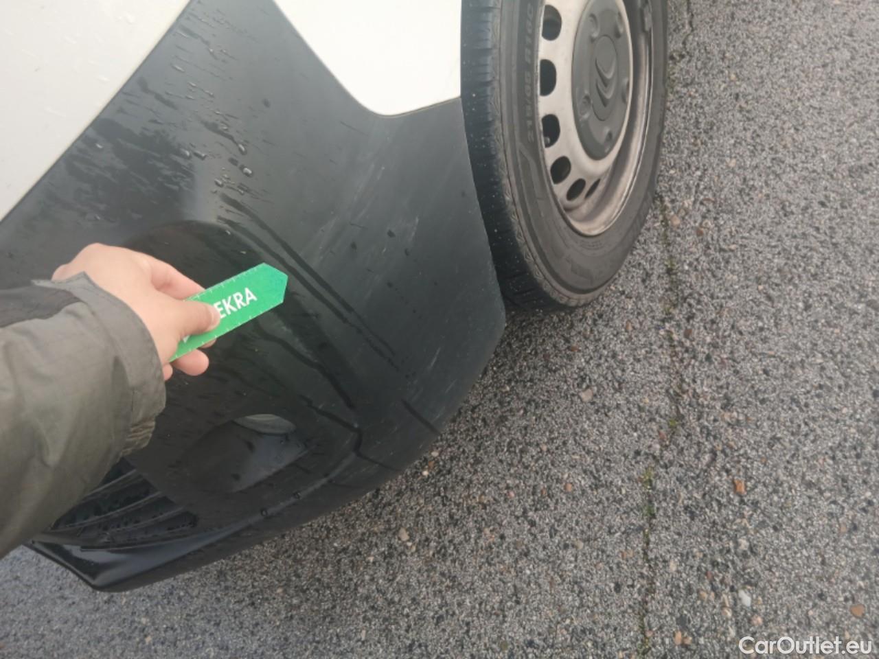  Citroen  Jumpy CITROEN  / 2016 / 4P / furgón Talla M BlueHDi 120 S&S 6v Worker #12