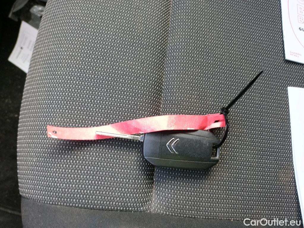  Citroen  Berlingo  Furgón  M 1.5 BlueHDi 100CV MT6 E6d #2