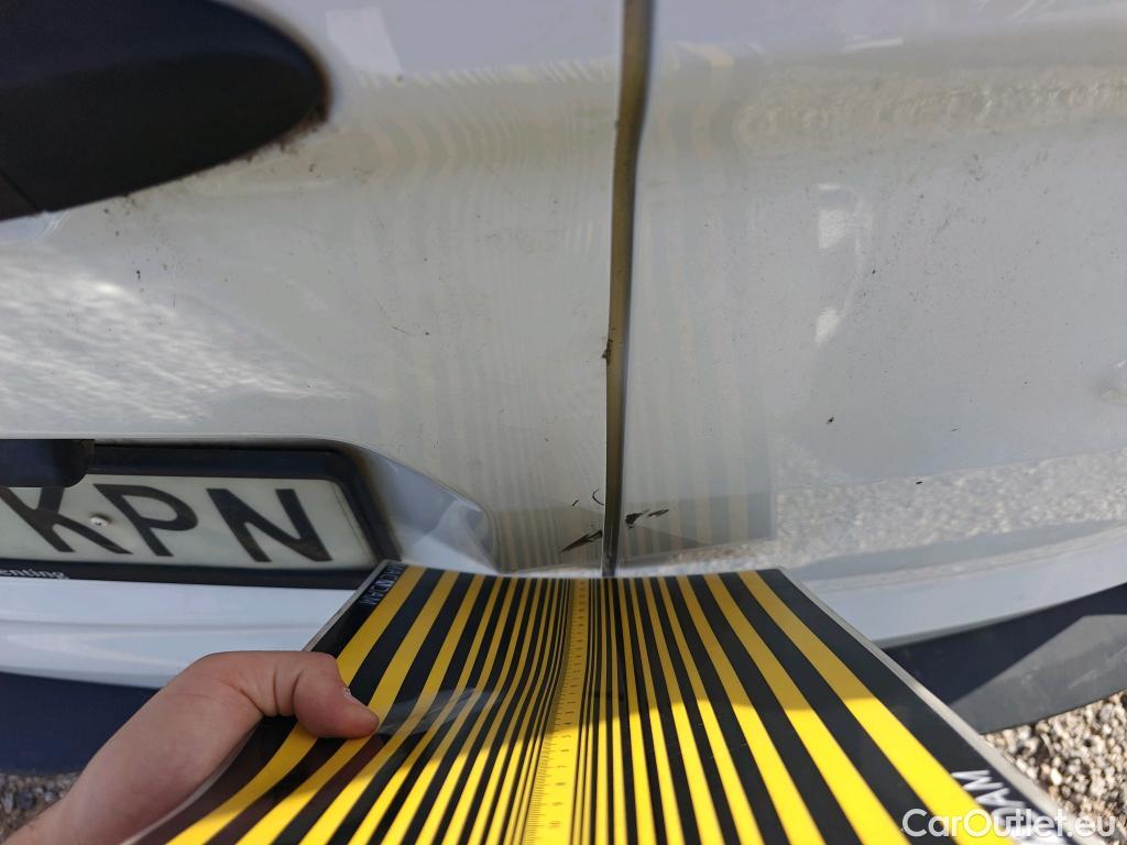  Ford  Transit FORD  Courier/2014/4P/furgón der.turis Van 1.5 TDCi 56kW Trend #21