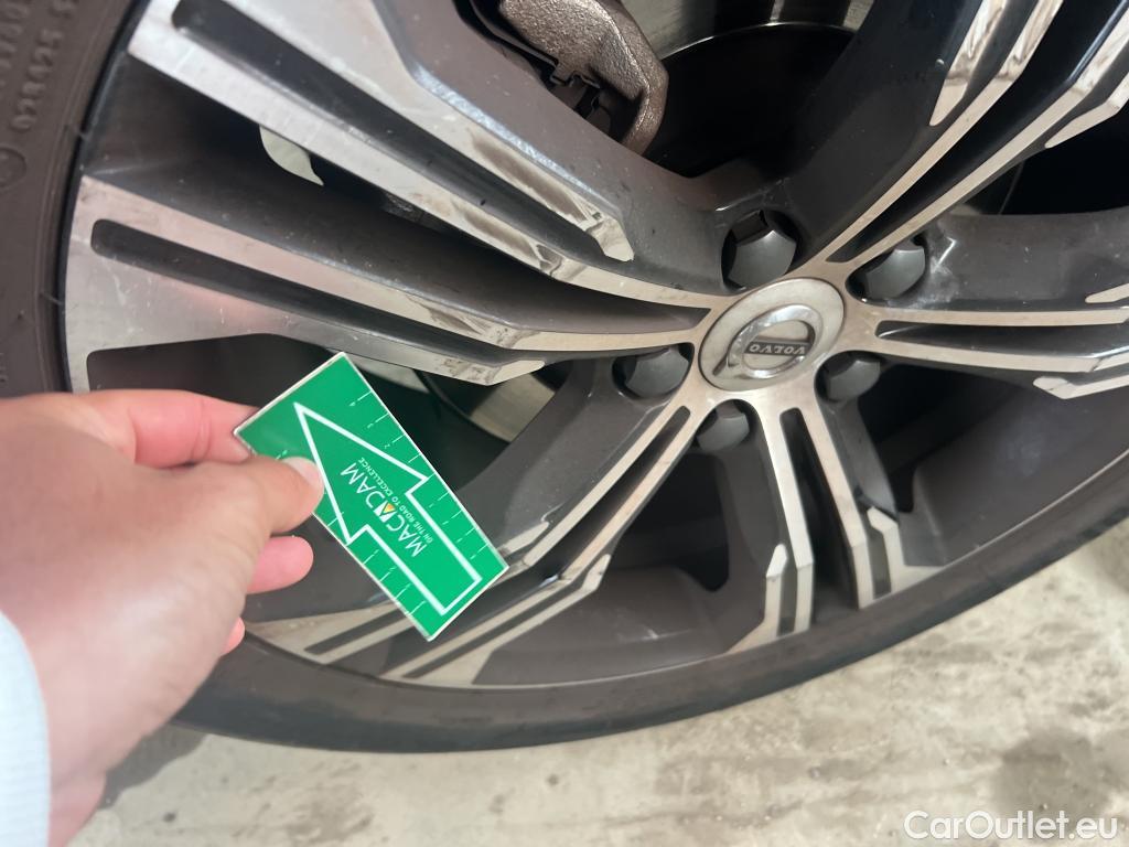  Volvo  XC 40 VOLVO XC40 / 2017 / 5P / todoterreno 1.5 T4 Twin Recharge Inscription Auto #8