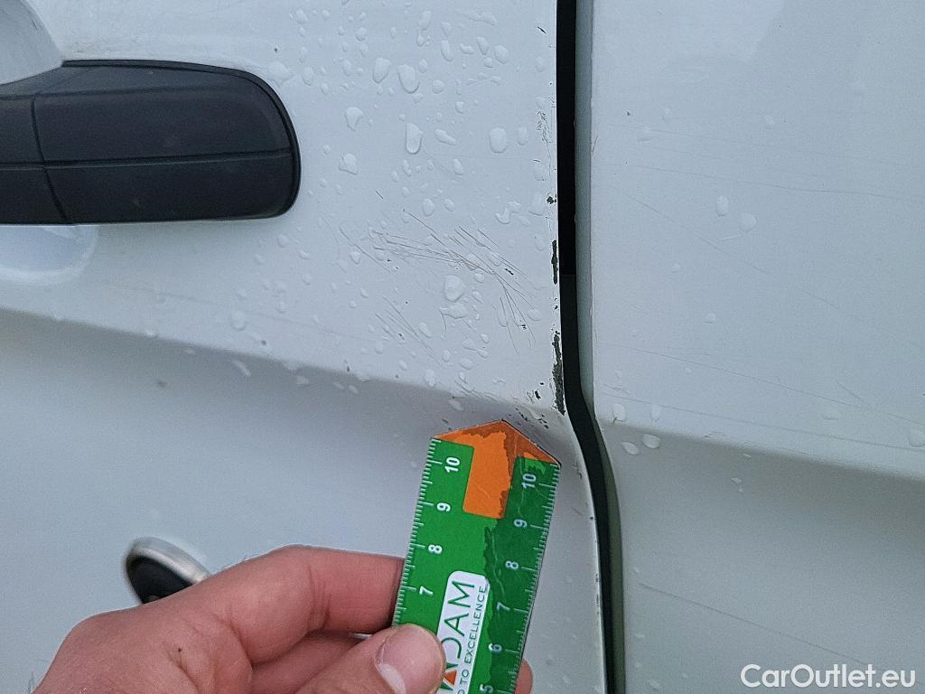  Ford  Transit FORD  Custom / 2012 / 4P / combi Kombi 2.0 TDCI 110kW 320 L1 Trend MHEV #14