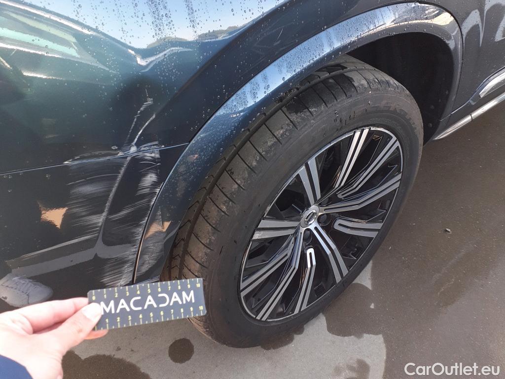  Volvo  XC90 VOLVO  / 2019 / 5P / todoterreno 2.0 T8 AWD Inscription Auto #42