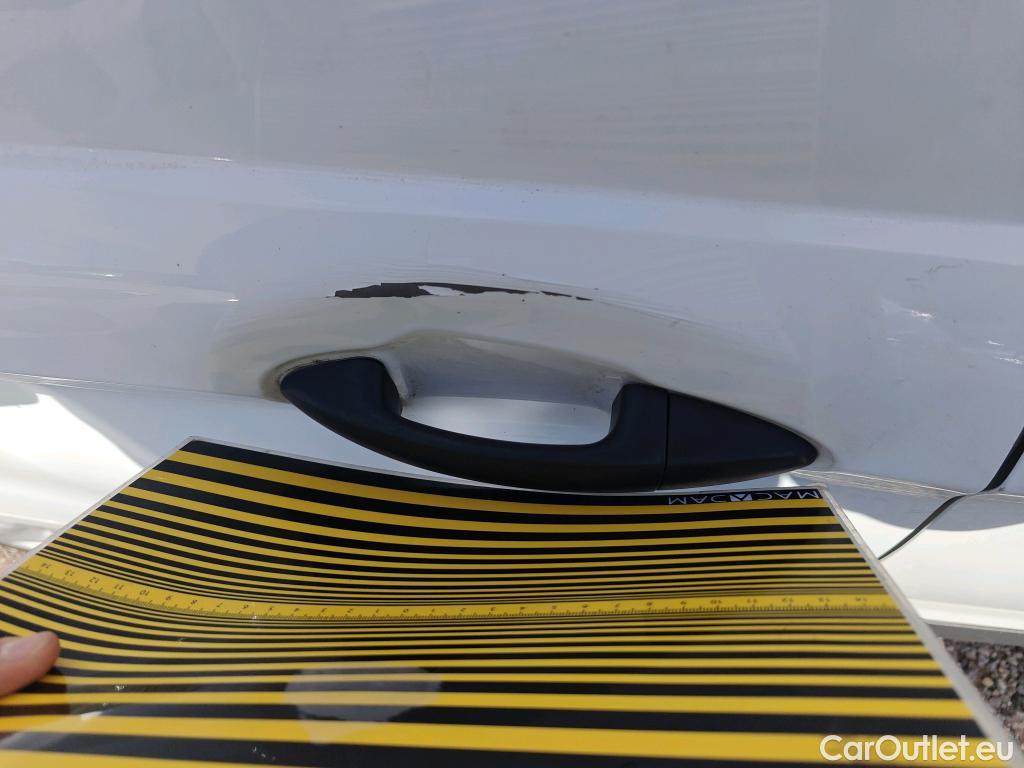  Ford  Transit FORD  Courier/2014/4P/furgón der.turis Van 1.5 TDCi 56kW Trend #4