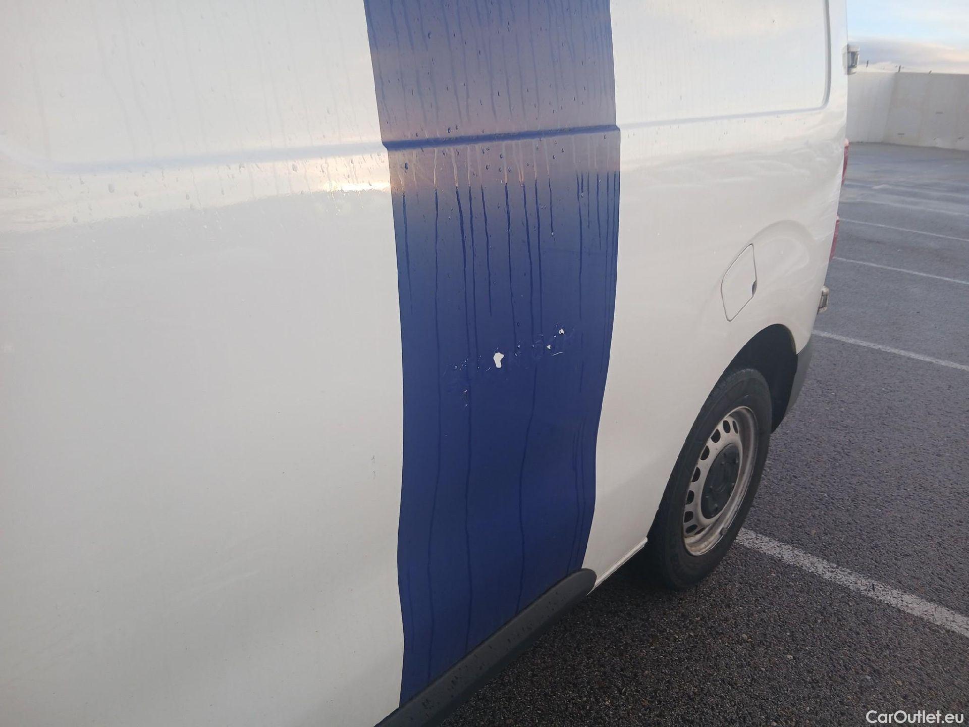  Citroen  Jumpy CITROEN  / 2016 / 4P / furgón Talla M BlueHDi 120 S&S 6v Worker #20