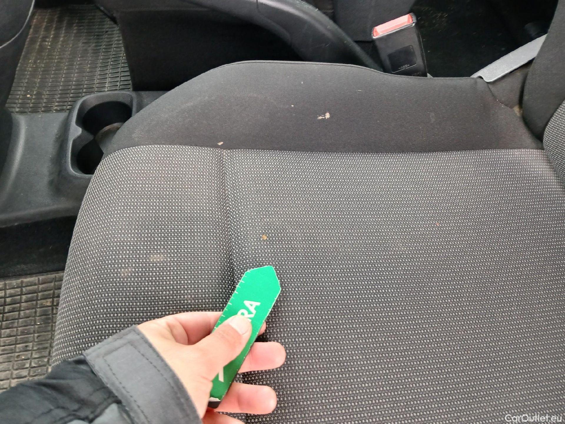  Citroen  Berlingo CITROEN  / 2018 / 4P / monovolumen compacto Talla M BlueHDi 100 S&S LIVE #14