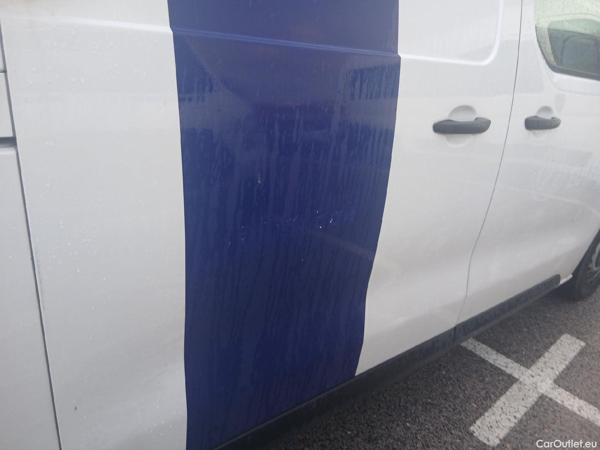  Citroen  Jumpy CITROEN  / 2016 / 4P / furgón Talla M BlueHDi 120 S&S 6v Worker #33