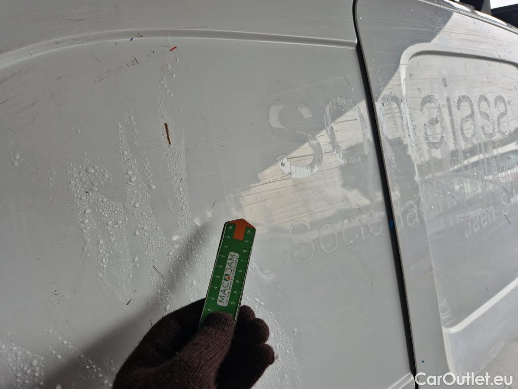  Nissan  NV200 NISSAN NV250 / 2019 / 4P / furgón 2pl 1.5dCi 70 kW (95CV) L1H1 ÓPTIMA #28