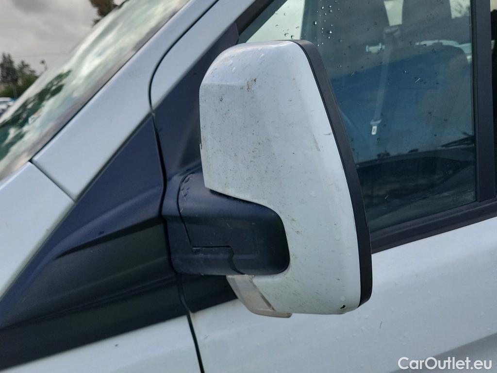  Ford  Transit FORD  Custom / 2012 / 4P / combi Kombi 2.0 TDCI 110kW 320 L1 Trend MHEV #23