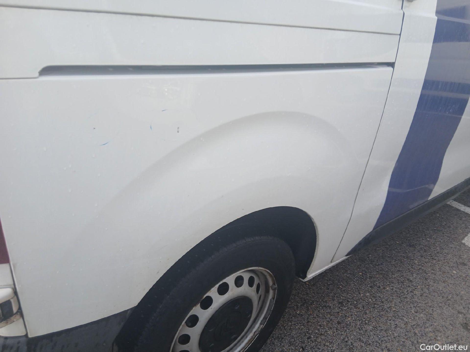  Citroen  Jumpy CITROEN  / 2016 / 4P / furgón Talla M BlueHDi 120 S&S 6v Worker #31