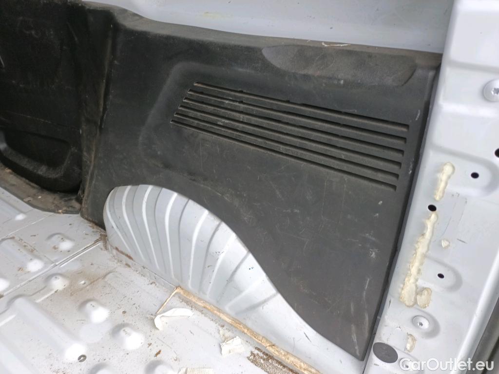  Citroen  Berlingo  Furgón  M 1.5 BlueHDi 100CV MT6 E6d #35