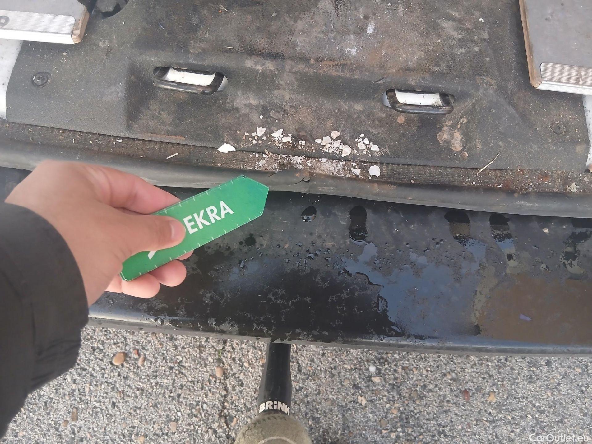  Citroen  Jumpy CITROEN  / 2016 / 4P / furgón Talla M BlueHDi 120 S&S 6v Worker #8