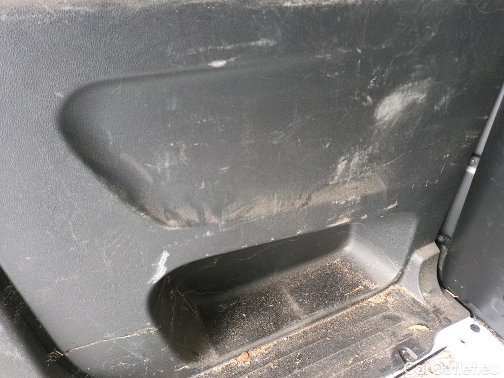  Citroen  Berlingo  Furgón  M 1.5 BlueHDi 100CV MT6 E6d #28